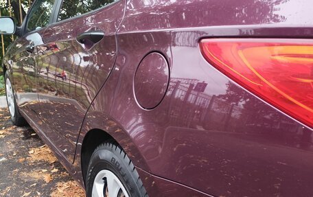 Hyundai Solaris II рестайлинг, 2013 год, 740 000 рублей, 4 фотография