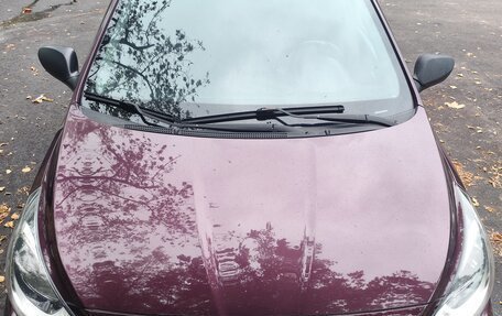 Hyundai Solaris II рестайлинг, 2013 год, 740 000 рублей, 7 фотография