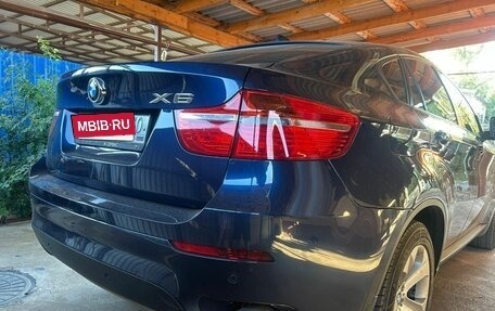 BMW X6, 2011 год, 1 950 000 рублей, 2 фотография