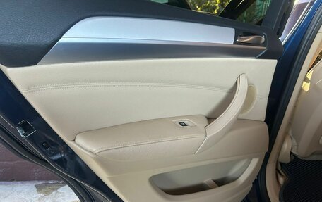 BMW X6, 2011 год, 1 950 000 рублей, 6 фотография