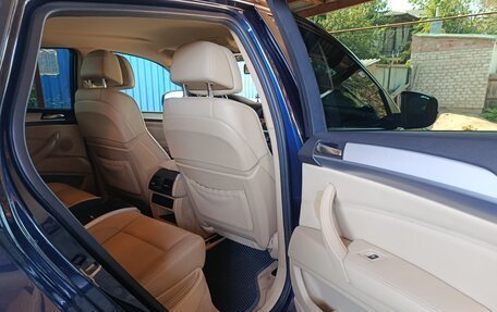 BMW X6, 2011 год, 1 950 000 рублей, 9 фотография