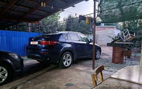 BMW X6, 2011 год, 1 950 000 рублей, 13 фотография