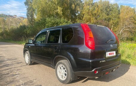 Nissan X-Trail, 2007 год, 840 000 рублей, 2 фотография