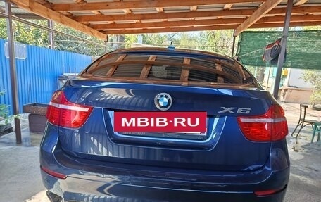 BMW X6, 2011 год, 1 950 000 рублей, 7 фотография