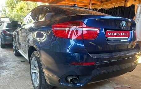 BMW X6, 2011 год, 1 950 000 рублей, 3 фотография