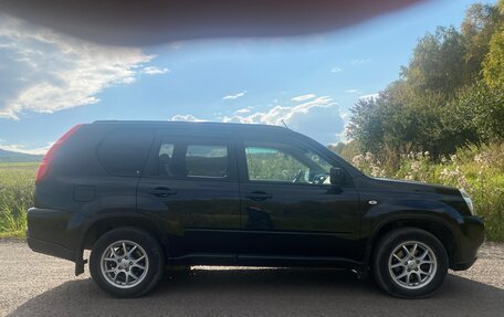 Nissan X-Trail, 2007 год, 840 000 рублей, 7 фотография