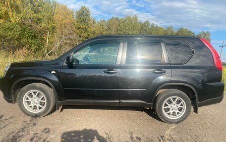 Nissan X-Trail, 2007 год, 840 000 рублей, 8 фотография