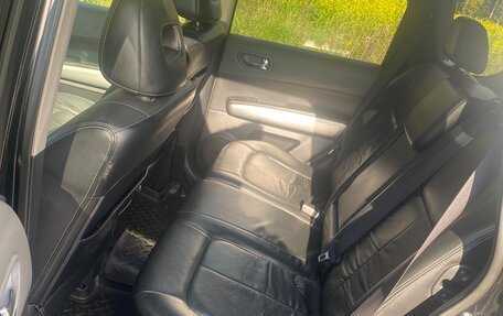 Nissan X-Trail, 2007 год, 840 000 рублей, 10 фотография