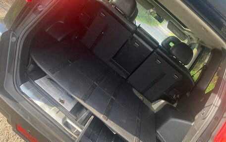 Nissan X-Trail, 2007 год, 840 000 рублей, 16 фотография