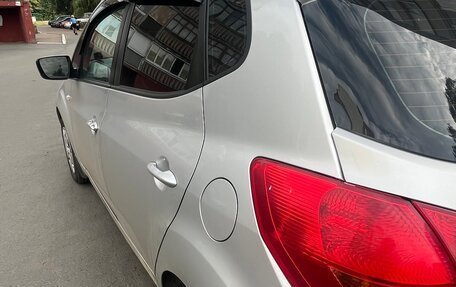 KIA Venga I, 2013 год, 830 000 рублей, 3 фотография