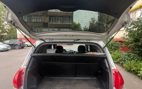 KIA Venga I, 2013 год, 830 000 рублей, 8 фотография