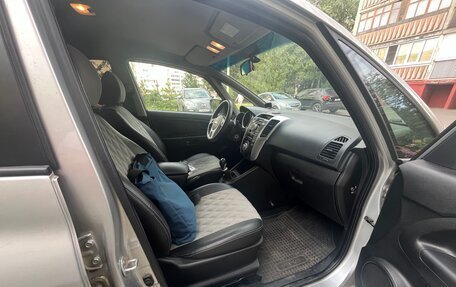 KIA Venga I, 2013 год, 830 000 рублей, 7 фотография