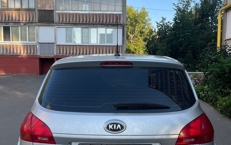 KIA Venga I, 2013 год, 830 000 рублей, 2 фотография