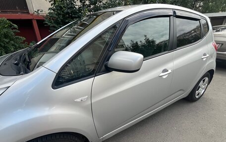 KIA Venga I, 2013 год, 830 000 рублей, 15 фотография