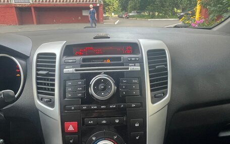 KIA Venga I, 2013 год, 830 000 рублей, 13 фотография