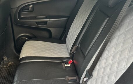 KIA Venga I, 2013 год, 830 000 рублей, 10 фотография