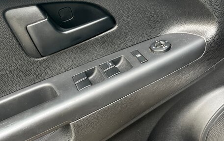 KIA Venga I, 2013 год, 830 000 рублей, 12 фотография
