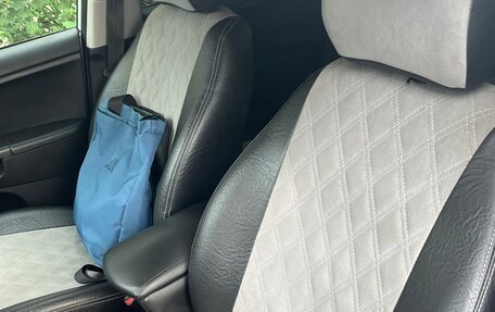 KIA Venga I, 2013 год, 830 000 рублей, 11 фотография
