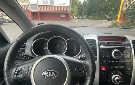 KIA Venga I, 2013 год, 830 000 рублей, 14 фотография