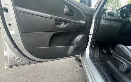KIA Venga I, 2013 год, 830 000 рублей, 17 фотография