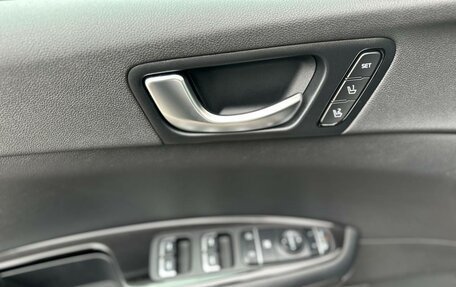 KIA Optima IV, 2017 год, 1 375 000 рублей, 18 фотография