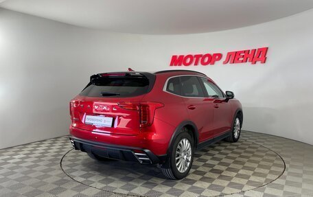 Haval Jolion, 2024 год, 1 924 000 рублей, 4 фотография