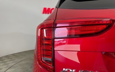 Haval Jolion, 2024 год, 1 924 000 рублей, 8 фотография