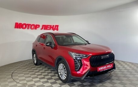 Haval Jolion, 2024 год, 1 924 000 рублей, 3 фотография