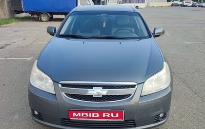 Chevrolet Epica, 2011 год, 515 000 рублей, 1 фотография
