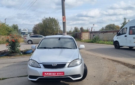 Ravon Gentra, 2015 год, 420 000 рублей, 1 фотография