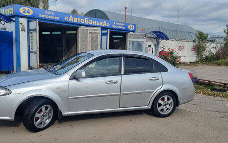 Ravon Gentra, 2015 год, 420 000 рублей, 2 фотография