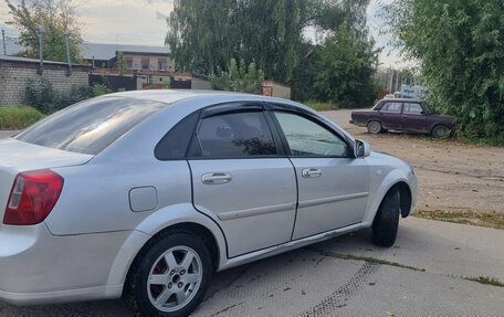 Ravon Gentra, 2015 год, 420 000 рублей, 4 фотография