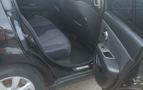 Nissan Tiida, 2007 год, 460 000 рублей, 7 фотография