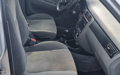 Ravon Gentra, 2015 год, 420 000 рублей, 5 фотография