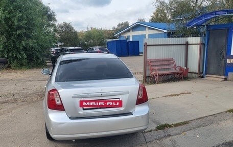 Ravon Gentra, 2015 год, 420 000 рублей, 3 фотография