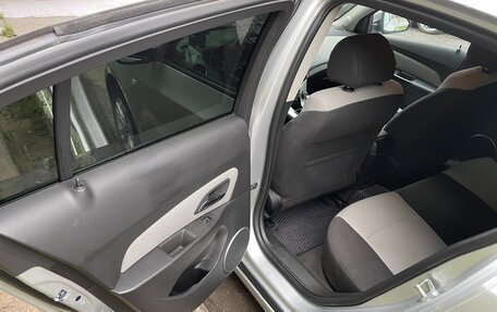 Chevrolet Cruze II, 2013 год, 765 000 рублей, 9 фотография