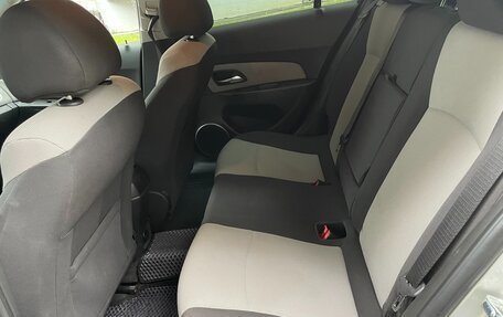 Chevrolet Cruze II, 2013 год, 765 000 рублей, 10 фотография