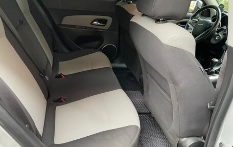 Chevrolet Cruze II, 2013 год, 765 000 рублей, 12 фотография