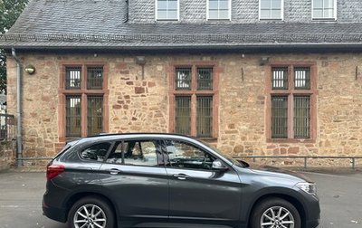 BMW X1, 2022 год, 3 950 000 рублей, 1 фотография
