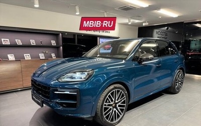 Porsche Cayenne III, 2025 год, 20 990 000 рублей, 1 фотография