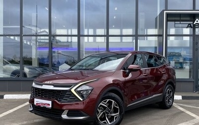 KIA Sportage IV рестайлинг, 2023 год, 3 199 000 рублей, 1 фотография