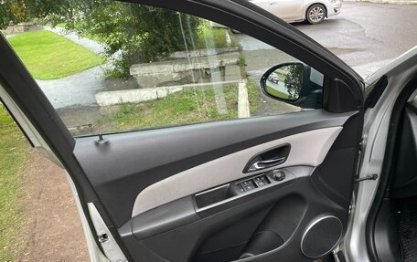 Chevrolet Cruze II, 2013 год, 765 000 рублей, 16 фотография