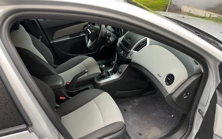 Chevrolet Cruze II, 2013 год, 765 000 рублей, 14 фотография
