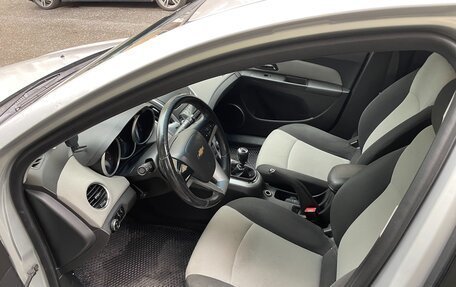 Chevrolet Cruze II, 2013 год, 765 000 рублей, 17 фотография