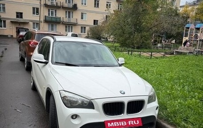 BMW X1, 2012 год, 1 550 000 рублей, 1 фотография