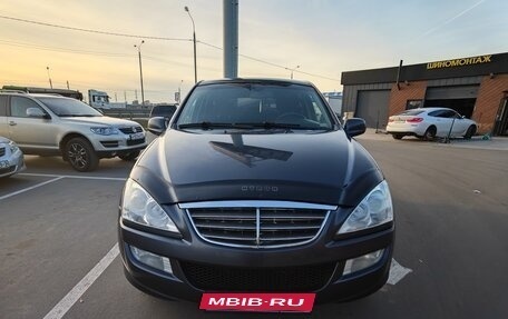 SsangYong Kyron I, 2012 год, 850 000 рублей, 1 фотография