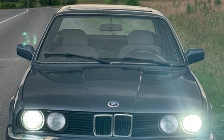 BMW 3 серия, 1986 год, 170 000 рублей, 1 фотография