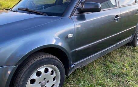 Volkswagen Passat B5+ рестайлинг, 2002 год, 330 000 рублей, 8 фотография