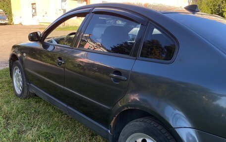 Volkswagen Passat B5+ рестайлинг, 2002 год, 330 000 рублей, 7 фотография
