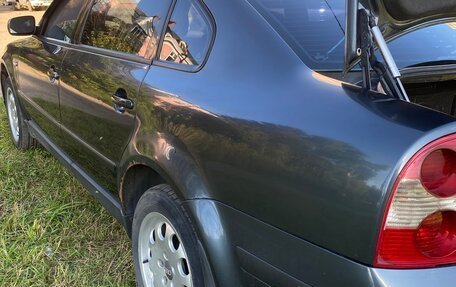 Volkswagen Passat B5+ рестайлинг, 2002 год, 330 000 рублей, 9 фотография